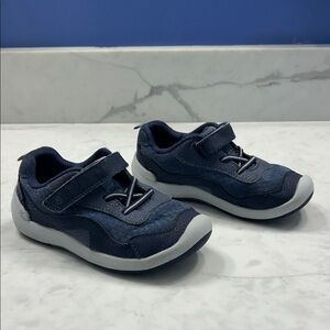 Stride Rite shoes